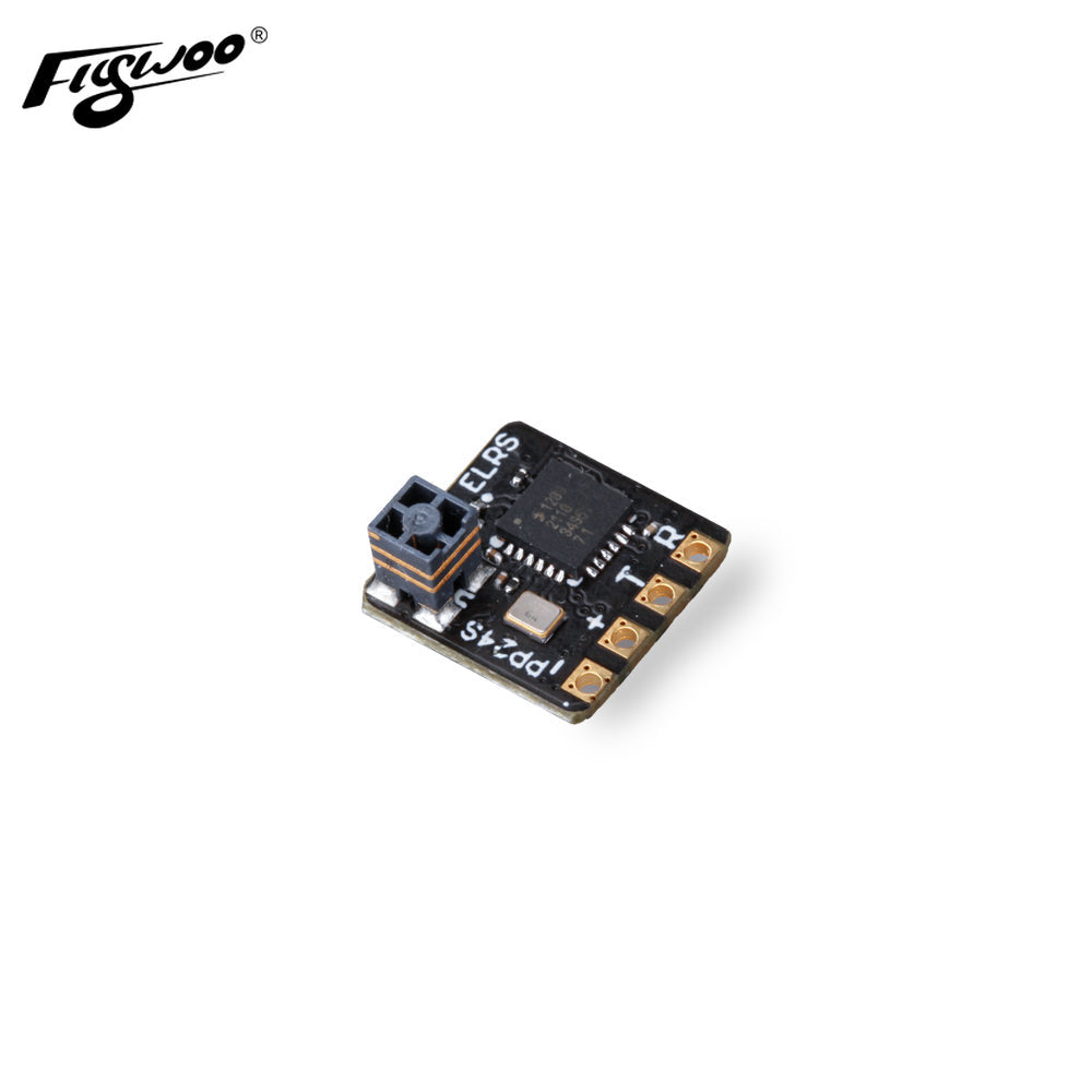 0.4g Flywoo 2.4G ExpressLRS ELRS EL24E / EL24P