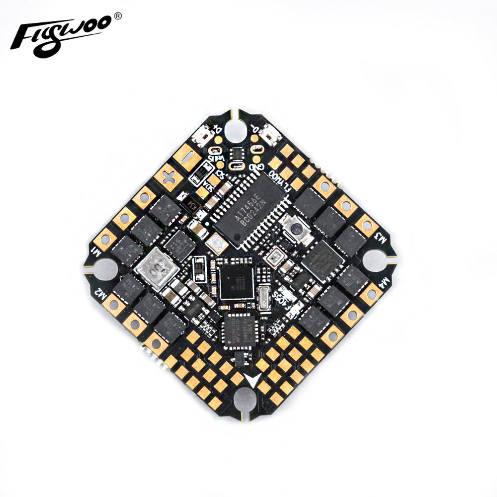 【C405】GOKU GN 405S 40A AIO (MPU6000 ) 25.5 X 25.5