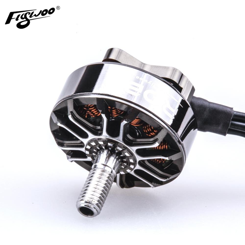 FLYWOO ROBO MOTOR RB 2207 SE  1750KV / 2450KV