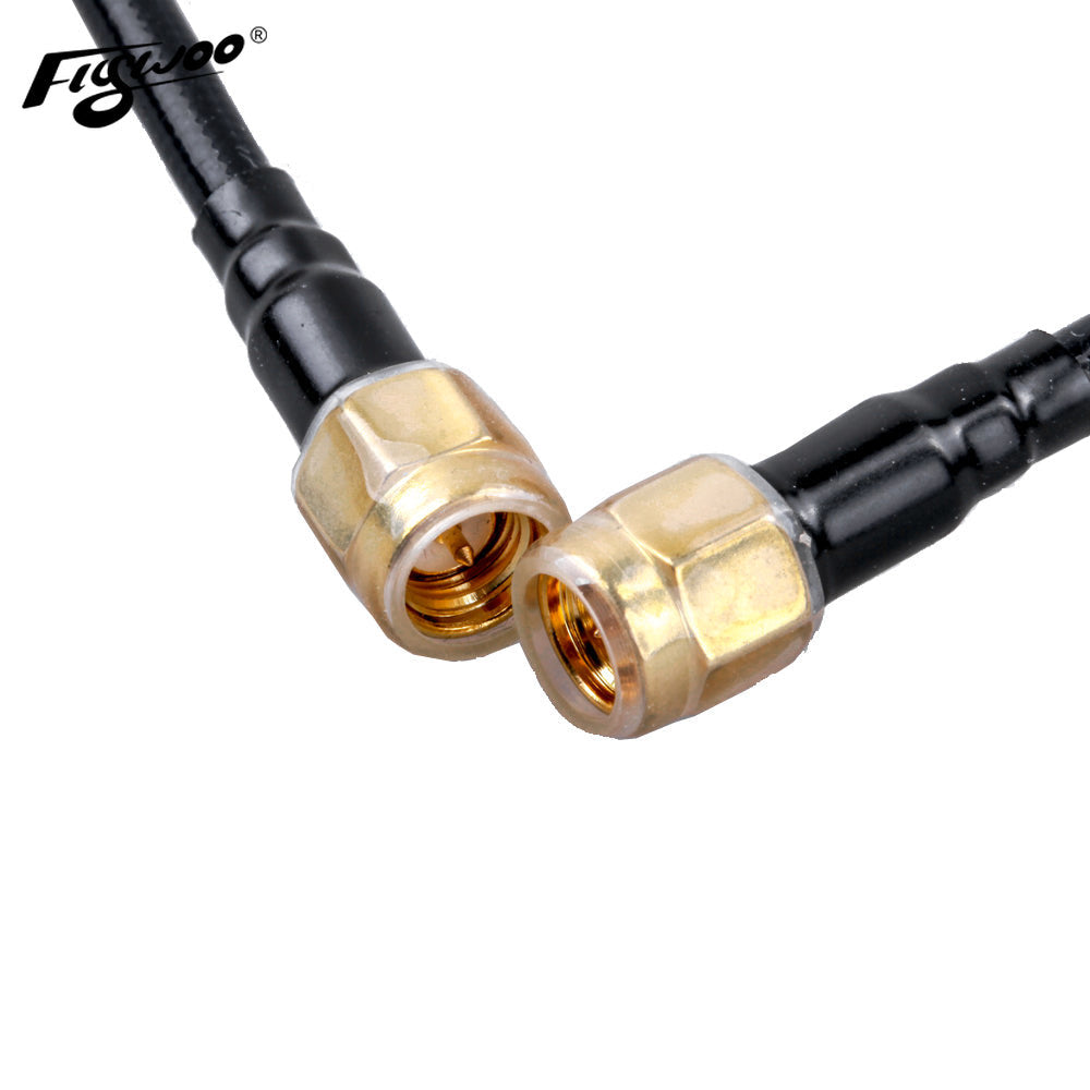 Flywoo Circular Polarized 5.8GHz SMA Antenna - LHCP\RHCP