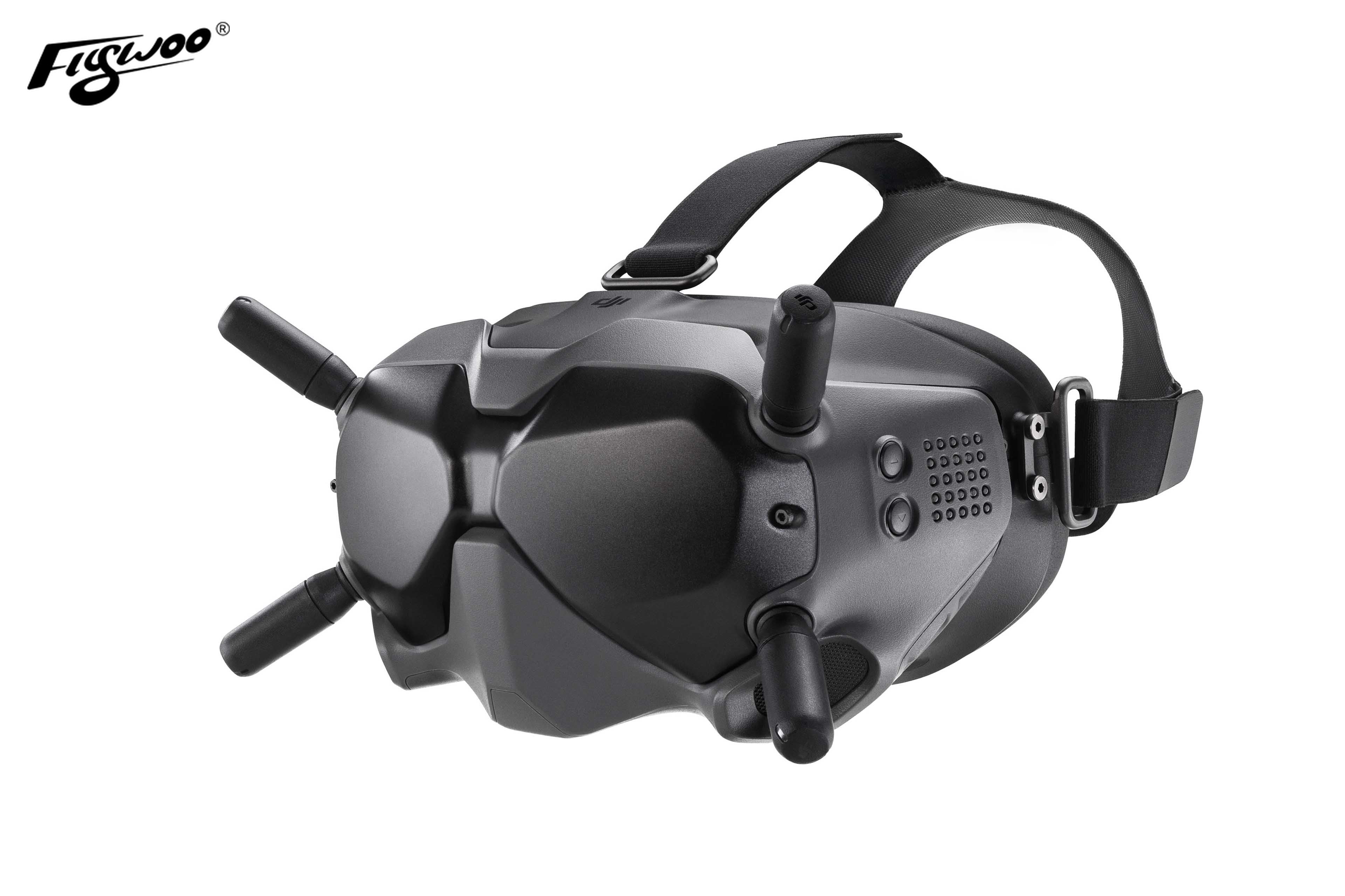 DJI Digital HD FPV Goggles V2