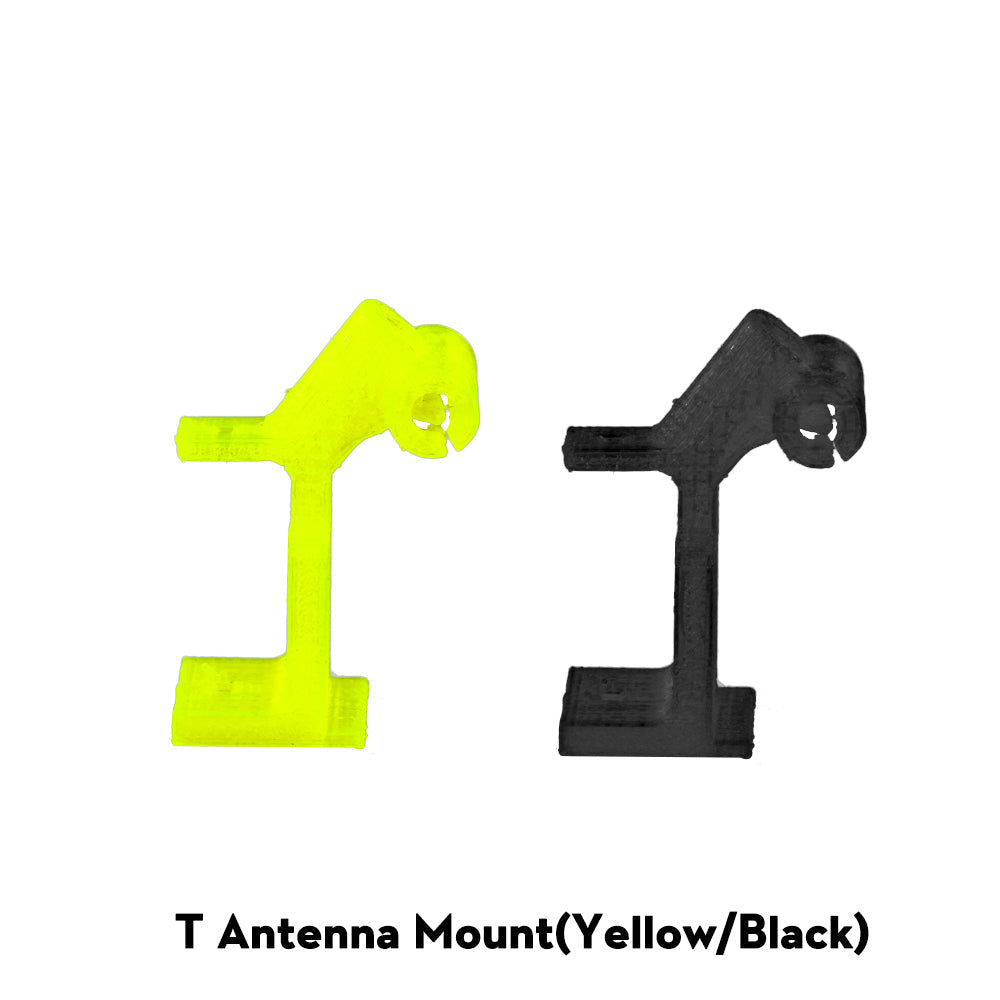 CineRace20 2inch Frame Kit Parts