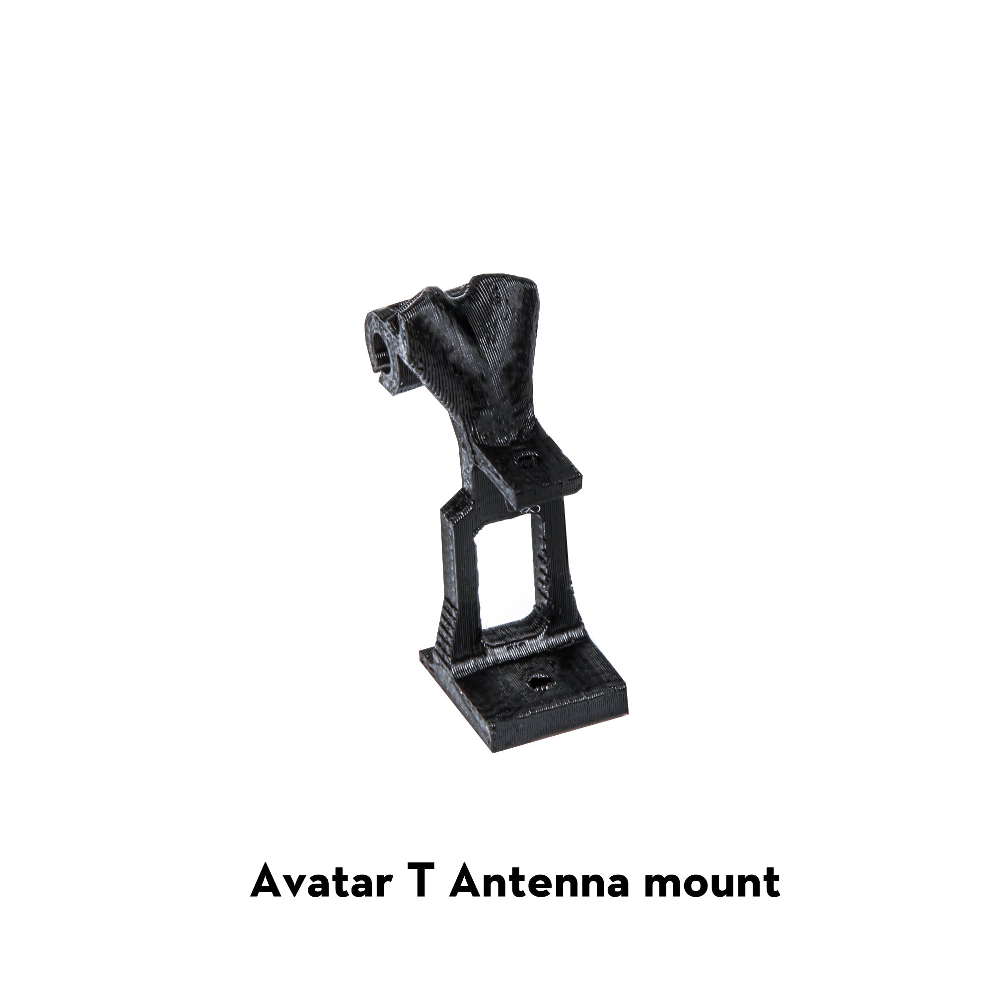 CineRace20 2inch Frame Kit Parts