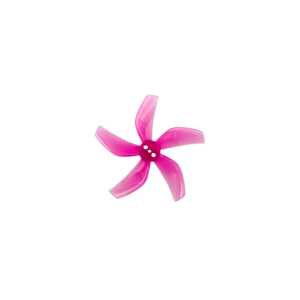 FLYWOO Gemfan D51-5 Penta Blade Prop - Choose Color