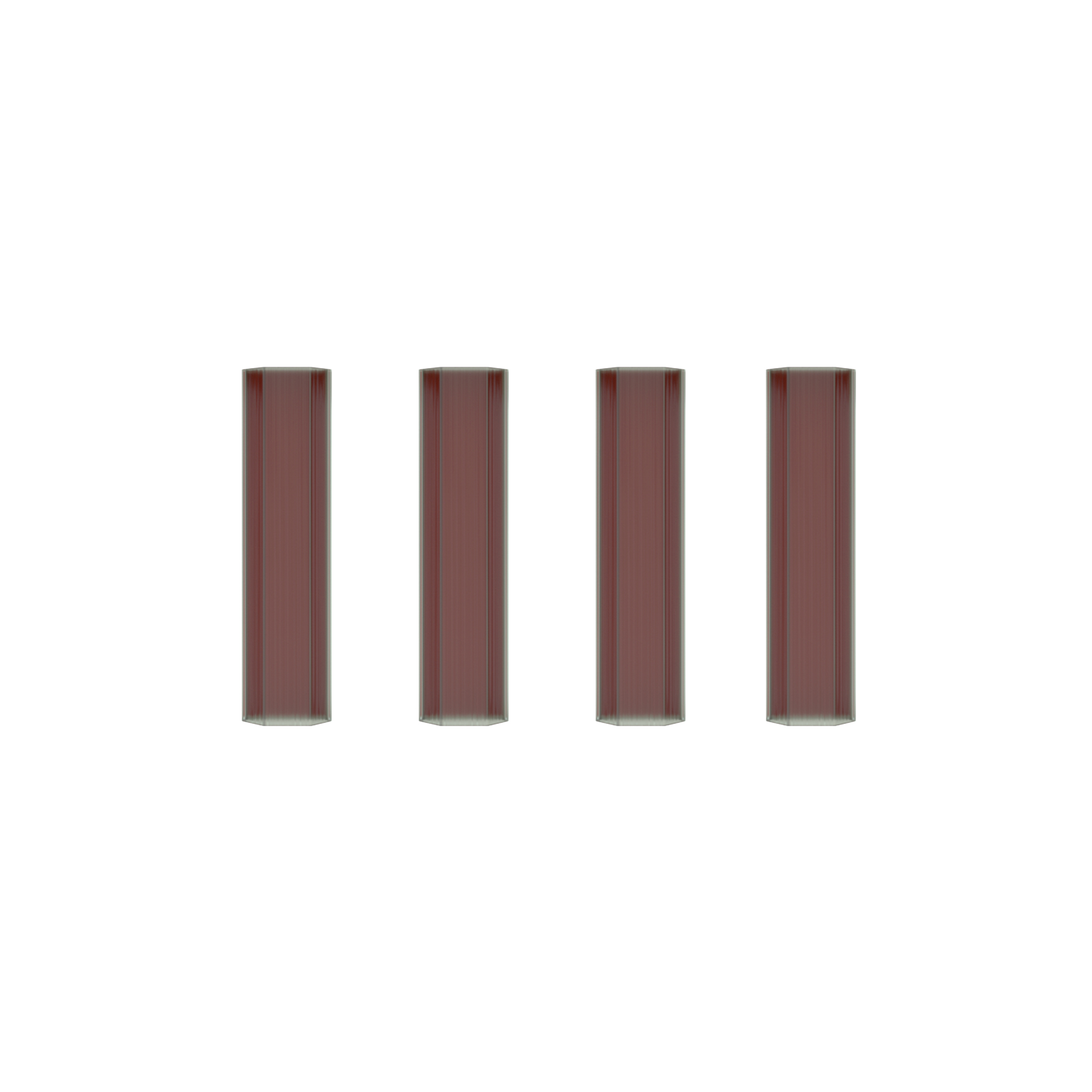 Flywoo G10 Motor Wire Guard Tube-40mm/50mm/80mm/120mm