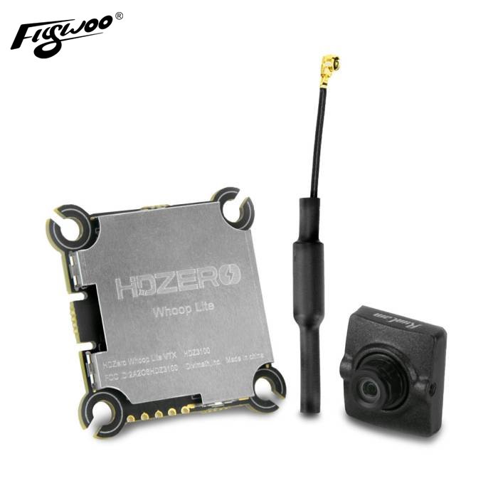 HDZero Whoop Lite Bundle