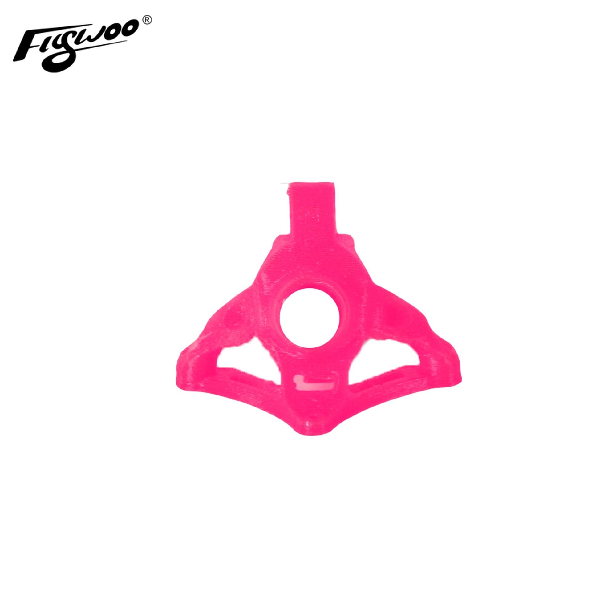 Firefly 2S Nano Baby 20 Vista  TPU canopy