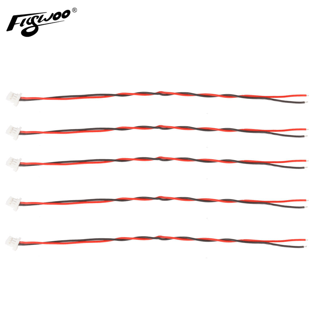 5PCS Power Cable For GP9/GP10/GP11