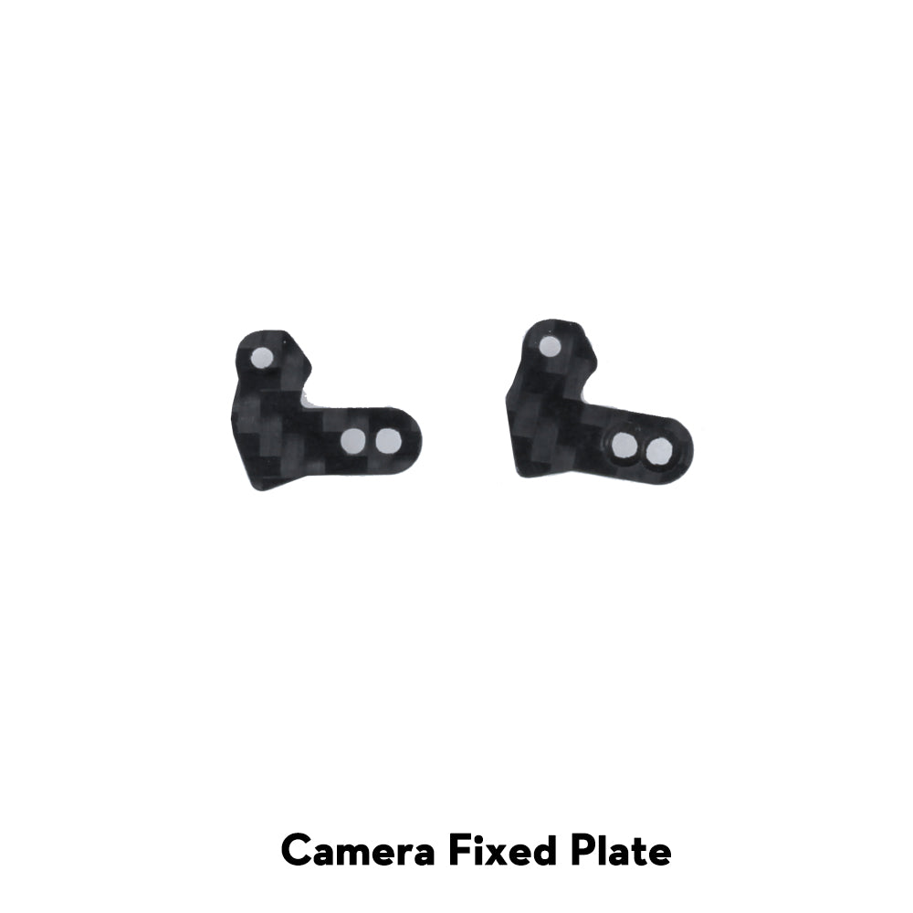 CineRace20 2inch Frame Kit Parts