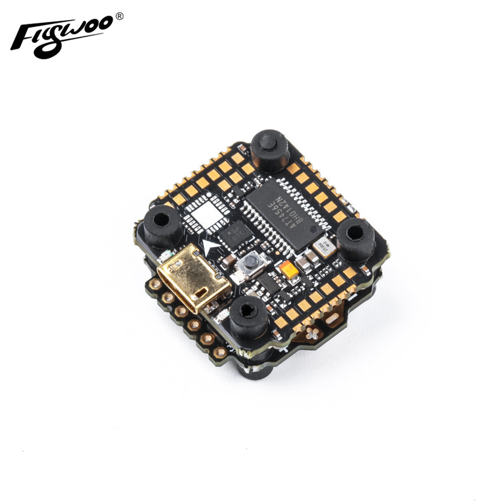 GOKU GN405 Nano 13A STACK ( 16*16 )