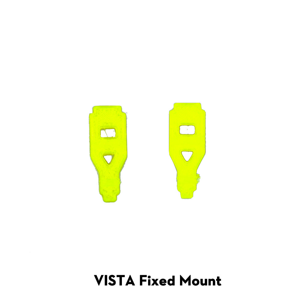 CineRace20 2inch Frame Kit Parts