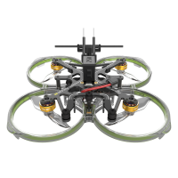 FlyLens 85 HD O3 2S Brushless Whoop FPV Drone