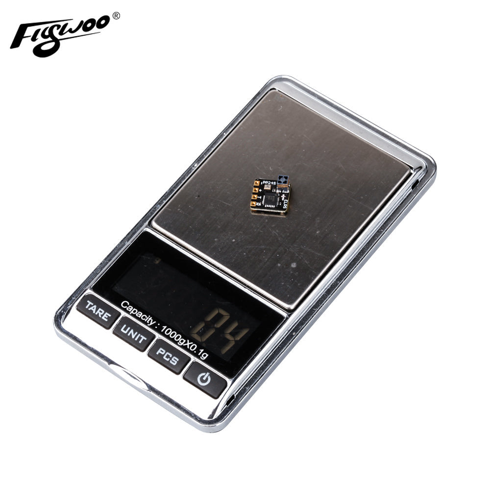 0.4g Flywoo 2.4G ExpressLRS ELRS EL24E / EL24P