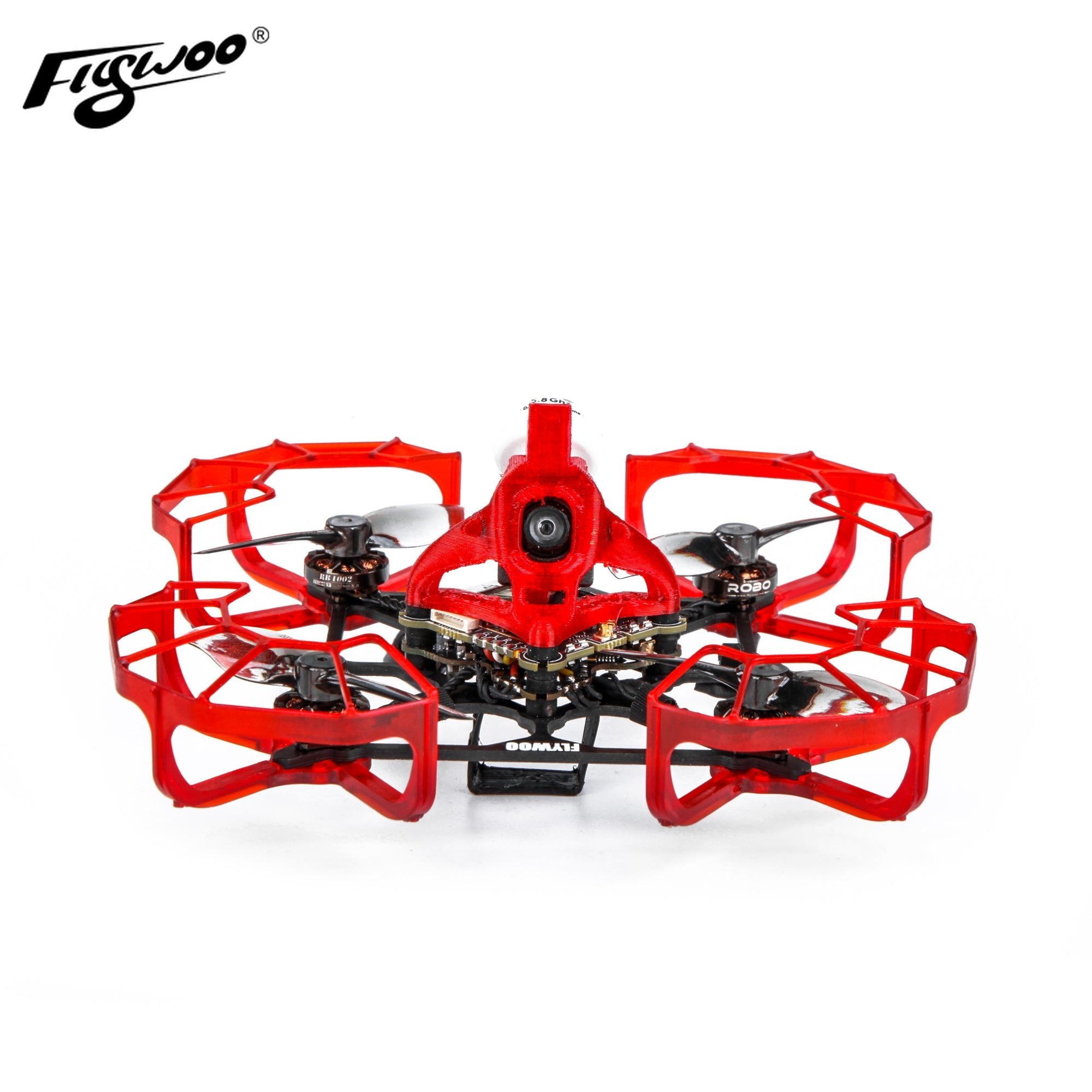 Firefly 2S Nano Baby 20 HDZero Micro Drone