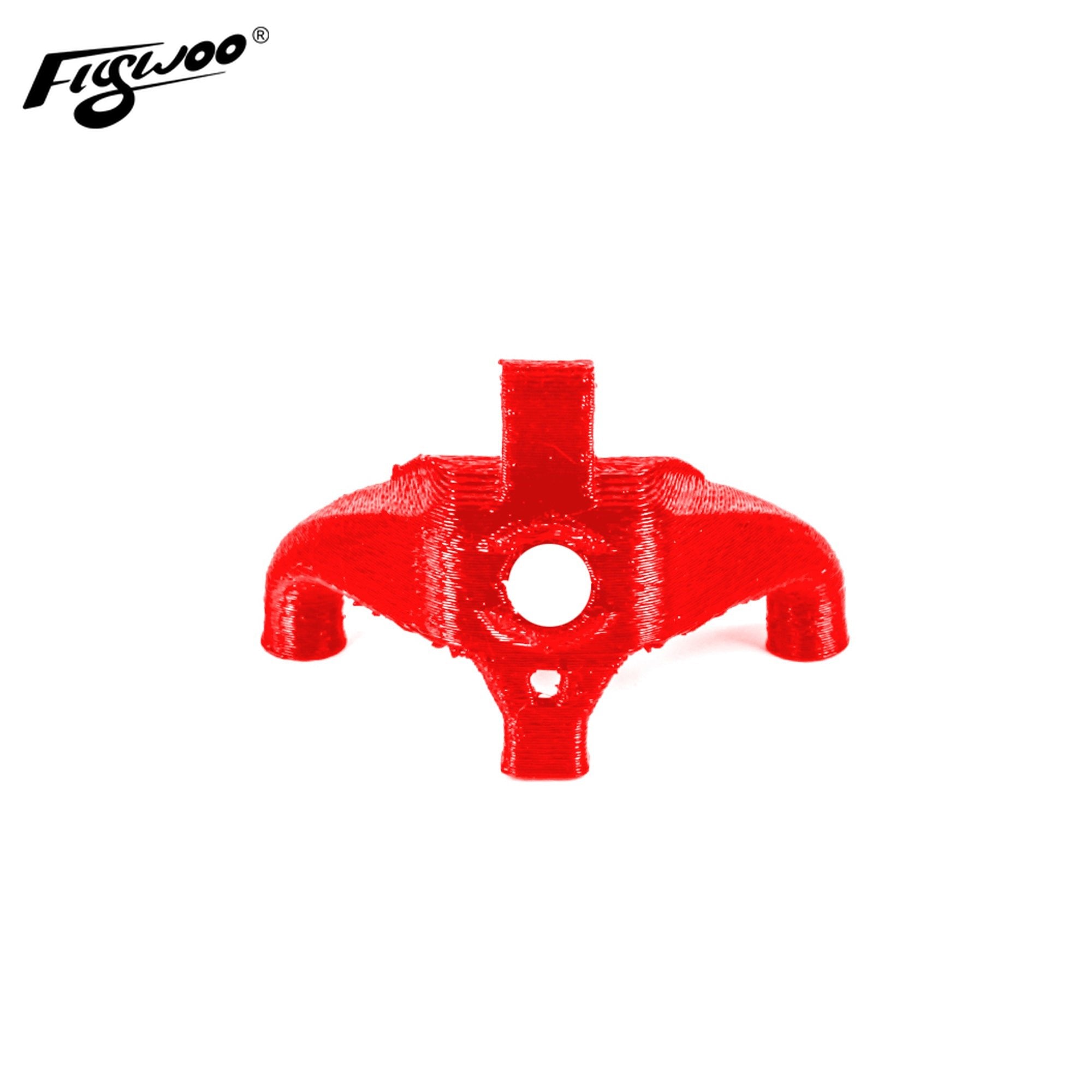 Firefly 2S Nano Baby Analog TPU canopy