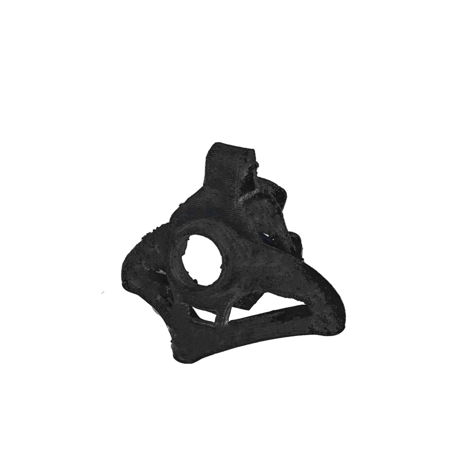 Firefly 2S Nano Baby 20 Walksnail Avatar TPU Black canopy Firefly 2S Nano Baby 20 Walksnail Avatar TPU Black canopy