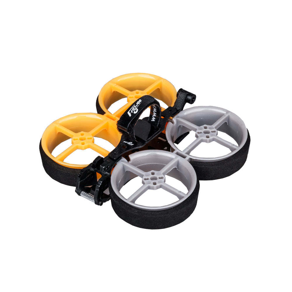 CineRace20 2inch Frame Kit Parts