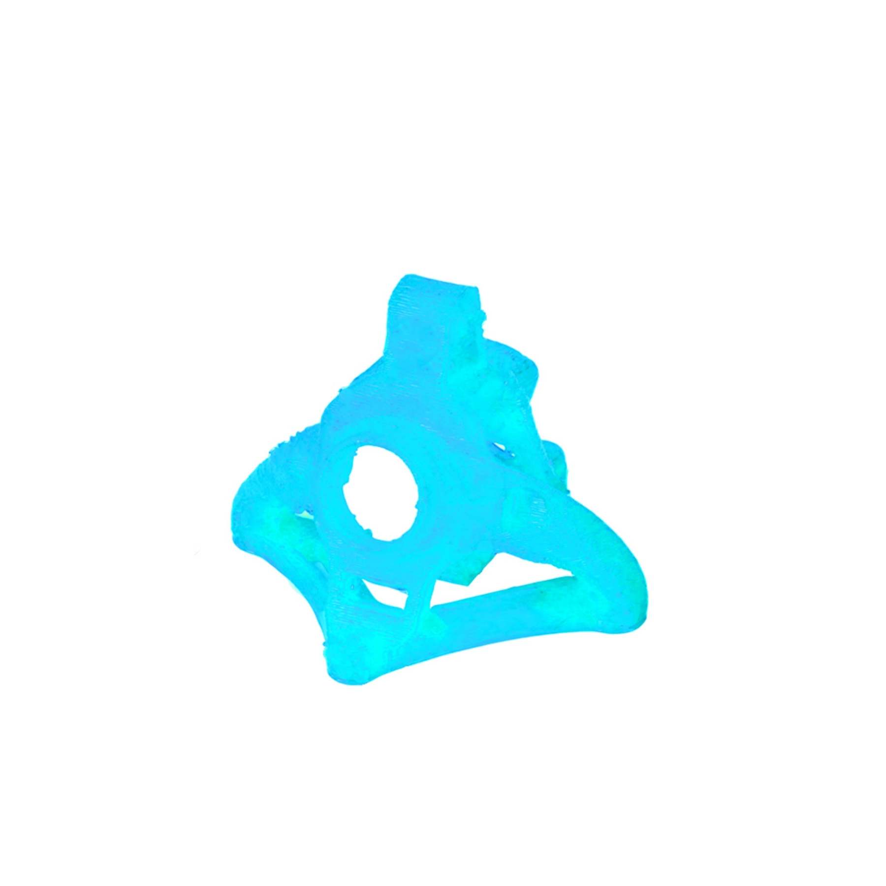 Firefly 2S Nano Baby 20 Walksnail Avatar TPU Blue canopy Firefly 2S Nano Baby 20 Walksnail Avatar TPU Blue canopy