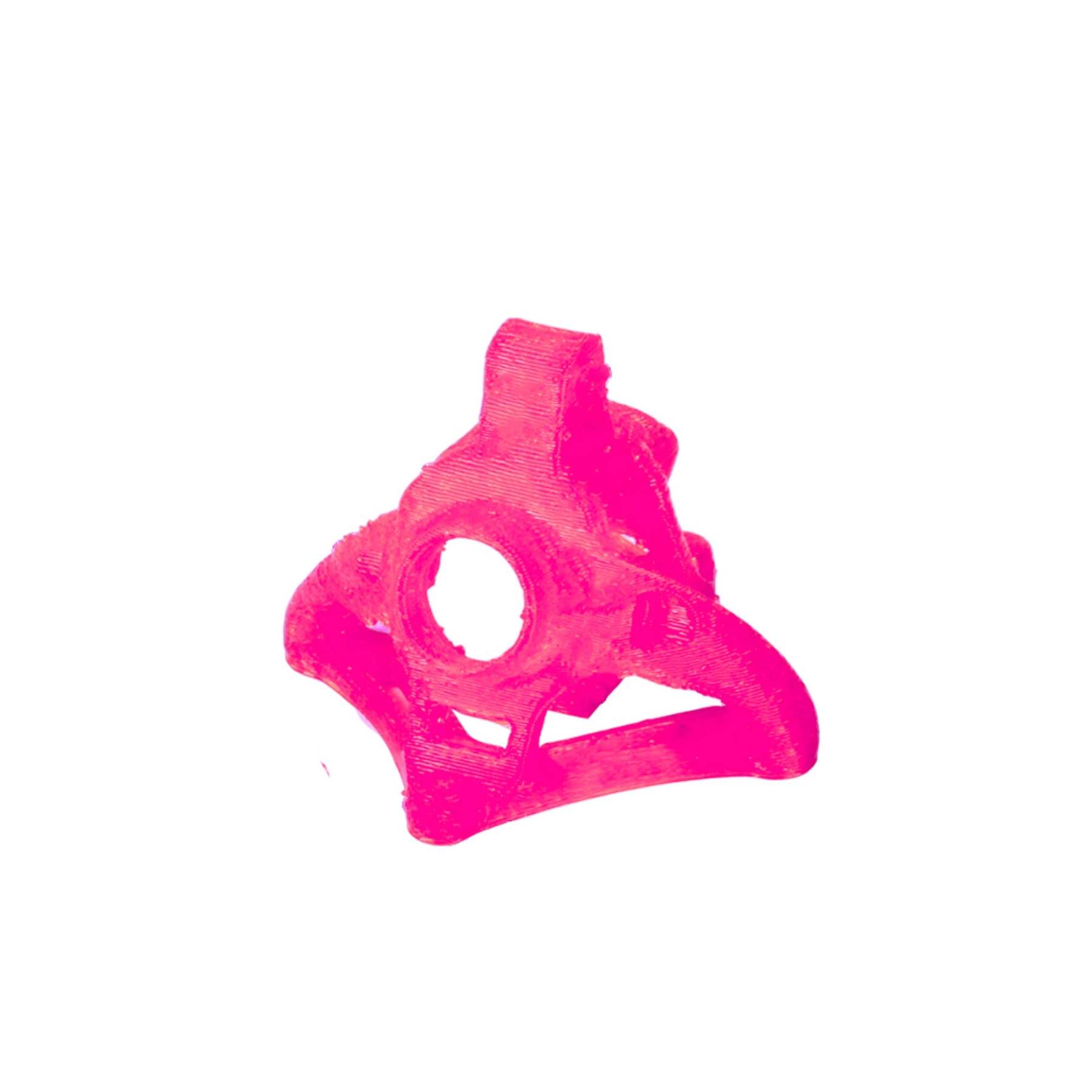 Firefly 2S Nano Baby 20 Walksnail Avatar TPU Pink canopy Firefly 2S Nano Baby 20 Walksnail Avatar TPU Pink canopy