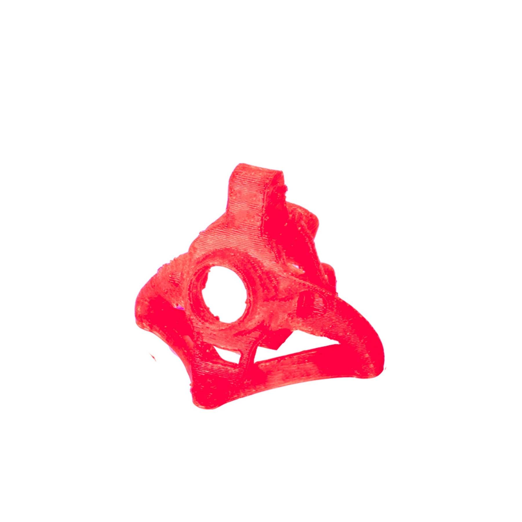 Firefly 2S Nano Baby 20 Walksnail Avatar TPU Red canopy Firefly 2S Nano Baby 20 Walksnail Avatar TPU Red canopy