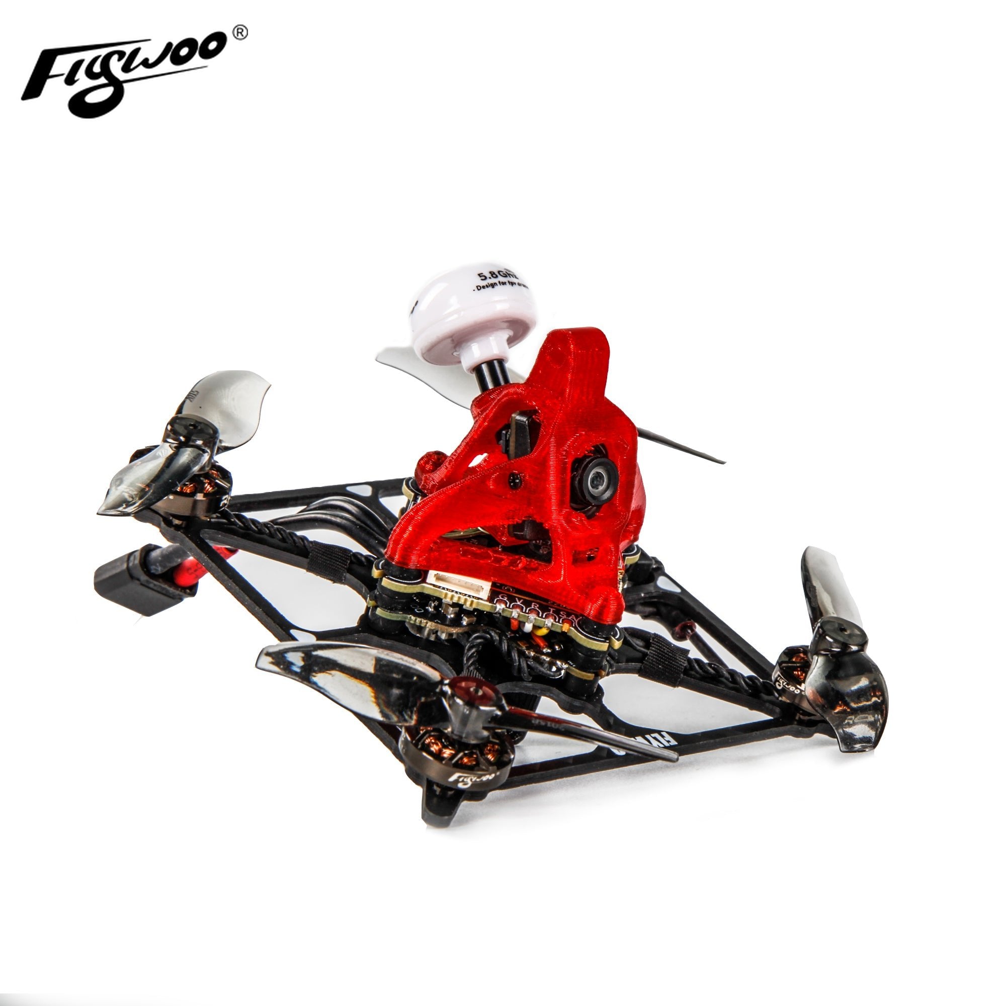 Firefly 2S Nano Baby 20 HDZero Micro Drone