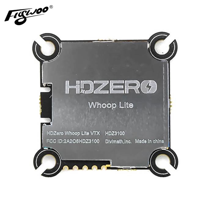 HDZero Whoop Lite Bundle