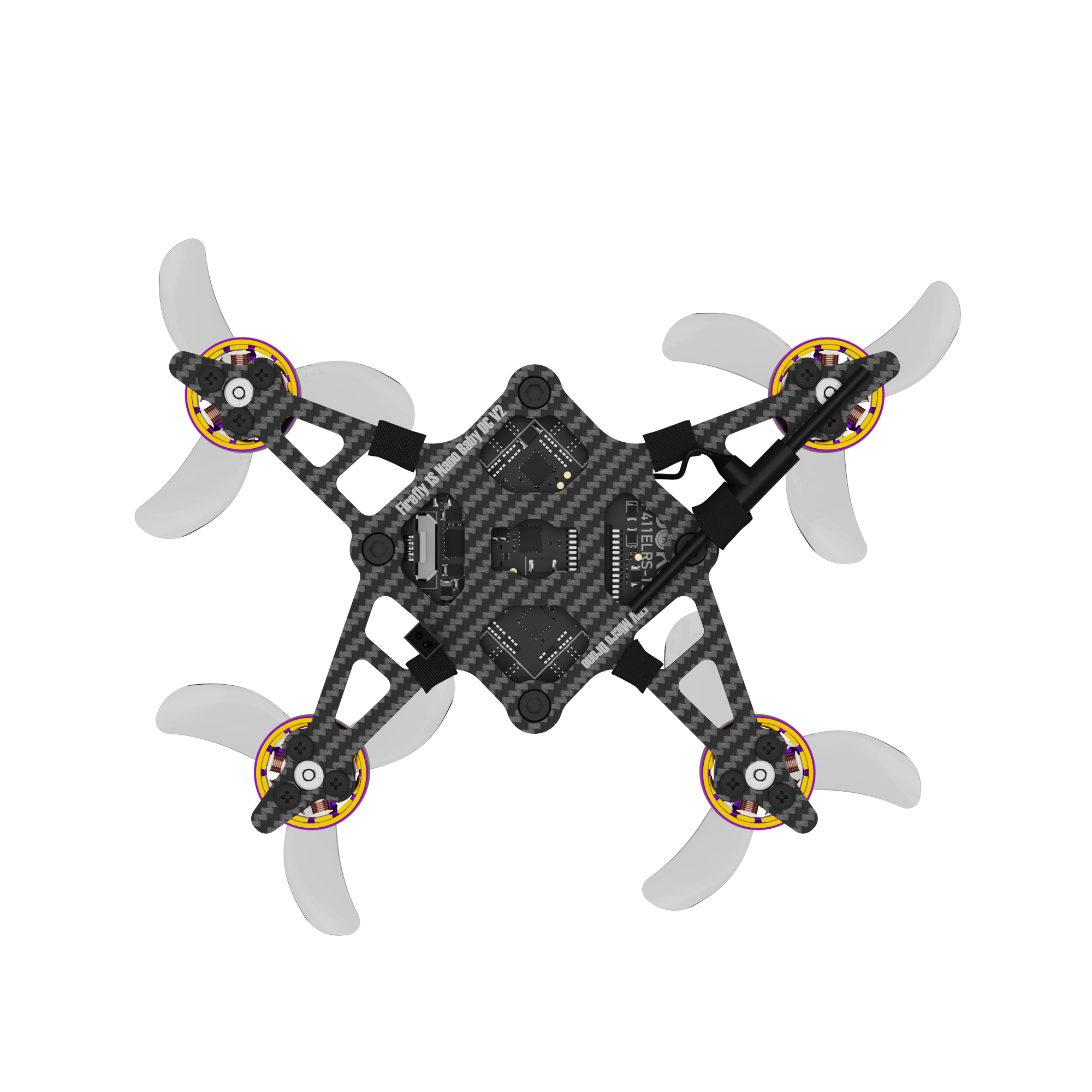 Dron firefly sales