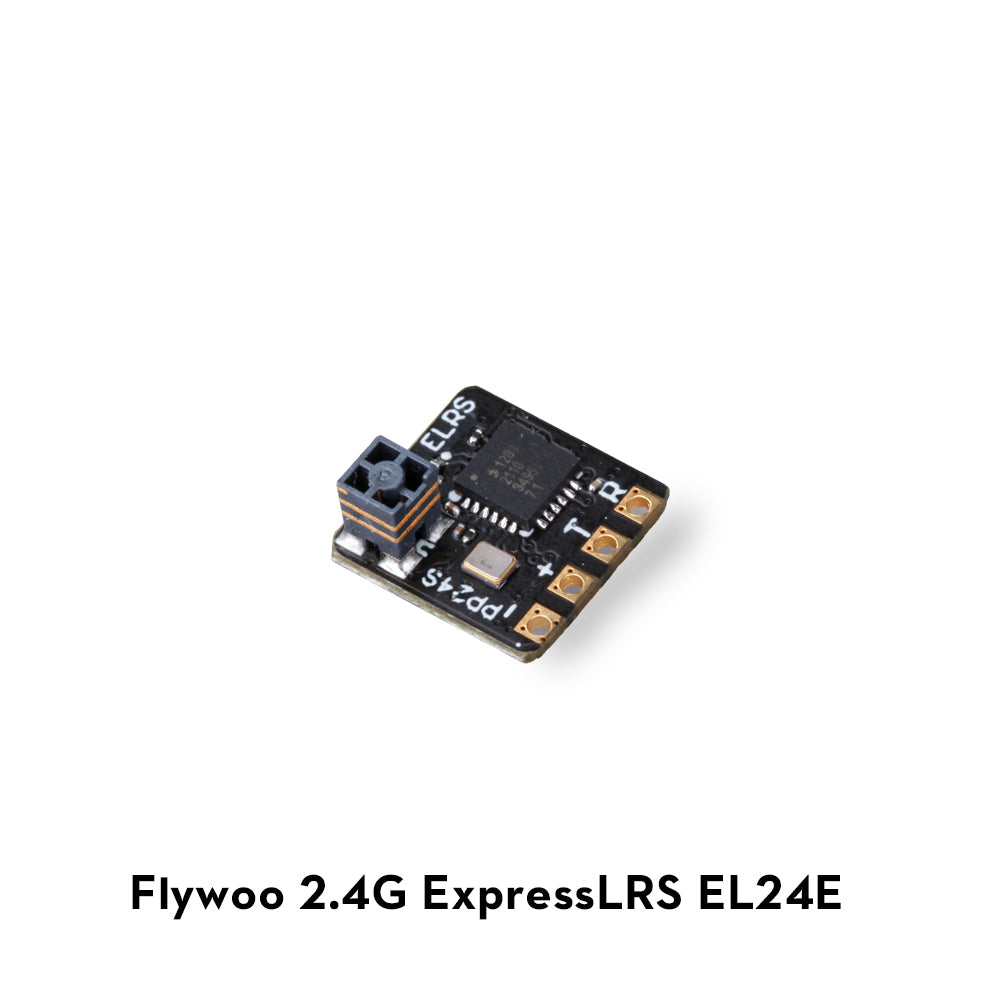 0.4g Flywoo 2.4G ExpressLRS ELRS EL24E / EL24P