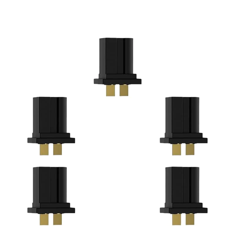 A30 FPV Battery Connector 5*MALE + 5*FEMALE