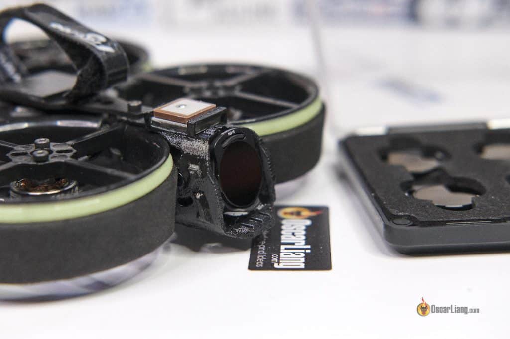 Flywoo Nd Filters Set For Dji O3 Camera Air Unit Install