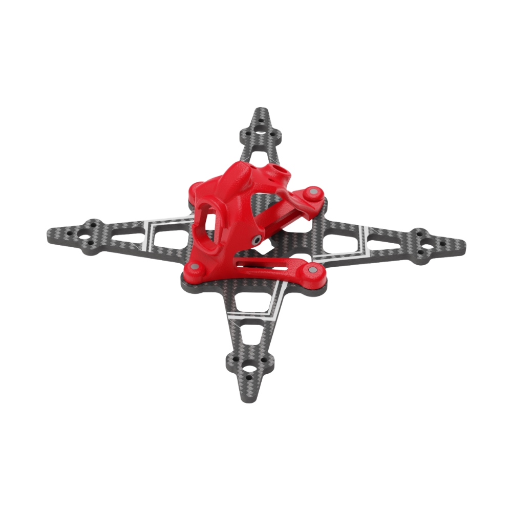 Firefly 1S FR16 Nano Baby Quad V2.0 Frame kit