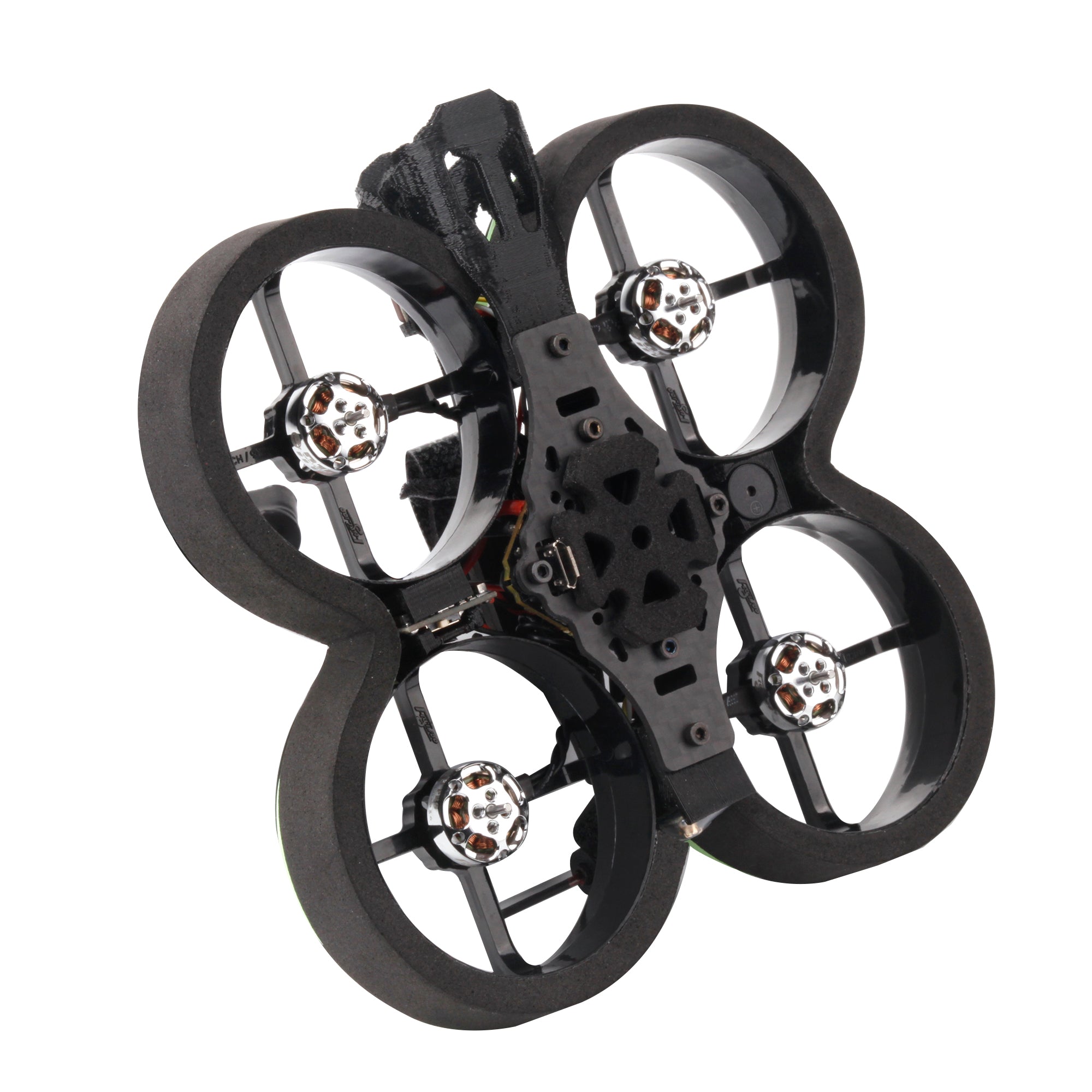 CineRace20 V2 HD DJI O3 2inch cinewhoop (Without O3 Air unit )