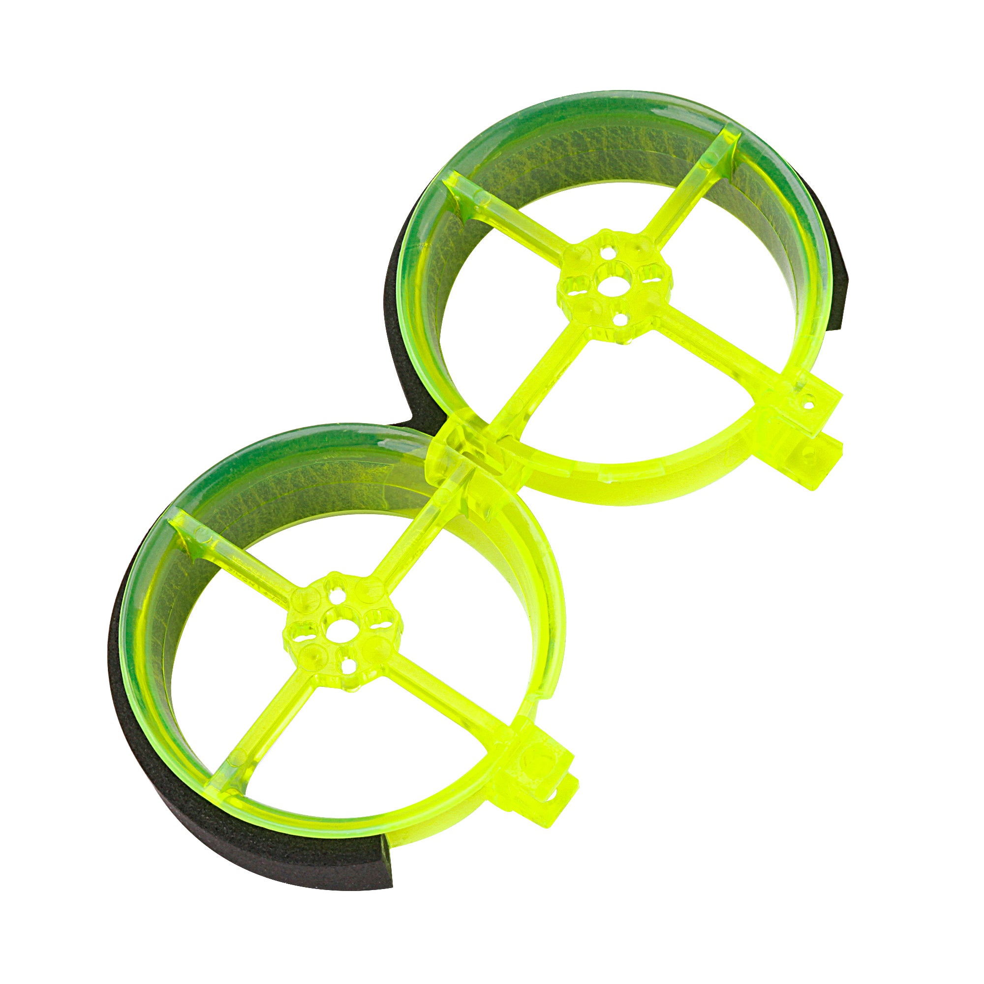 FLYWOO | DJI Frame Parts for CineRace20 V2 HD O3 2inch Frames