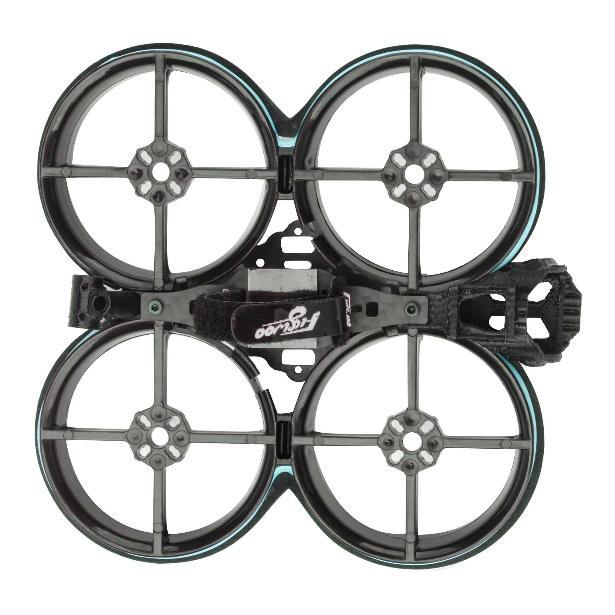 DJI NEO U99 cine whoopカスタム