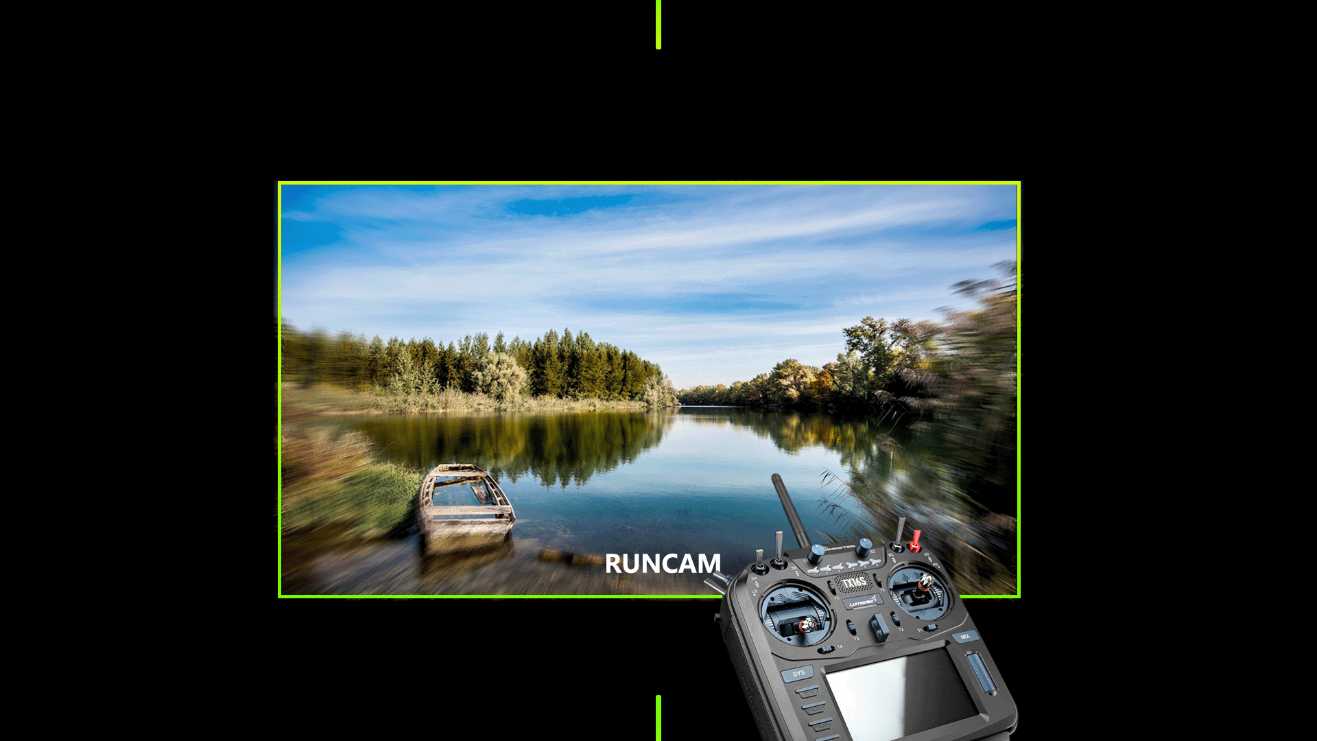 RunCam thumb Pro RunCam thumb Pro