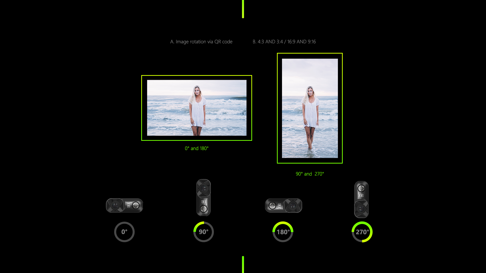 RunCam thumb Pro RunCam thumb Pro