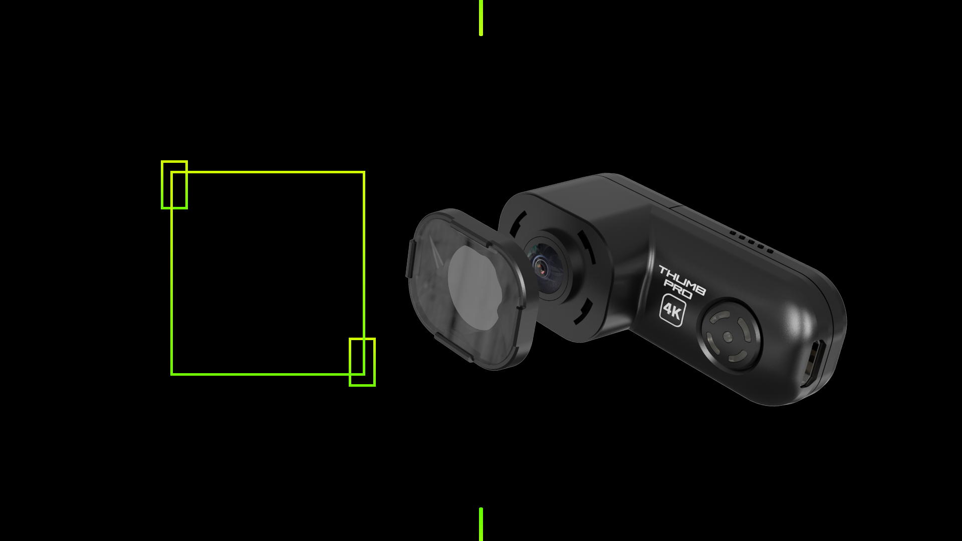 RunCam thumb Pro RunCam thumb Pro