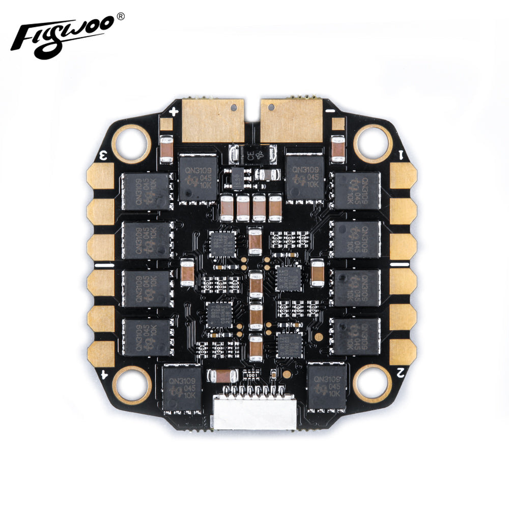 GOKU 506S 50A BLheli_S 2-6S ESC (30.5x30.5)