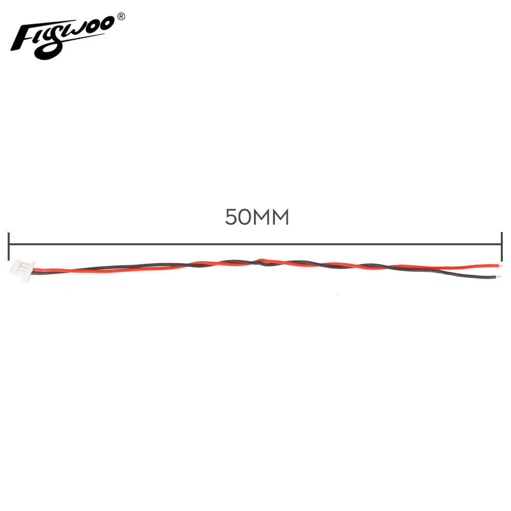 5PCS Power Cable For GP9/GP10/GP11