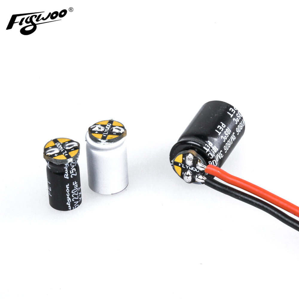 Flywoo Capacitor Cap PCB  7pcs