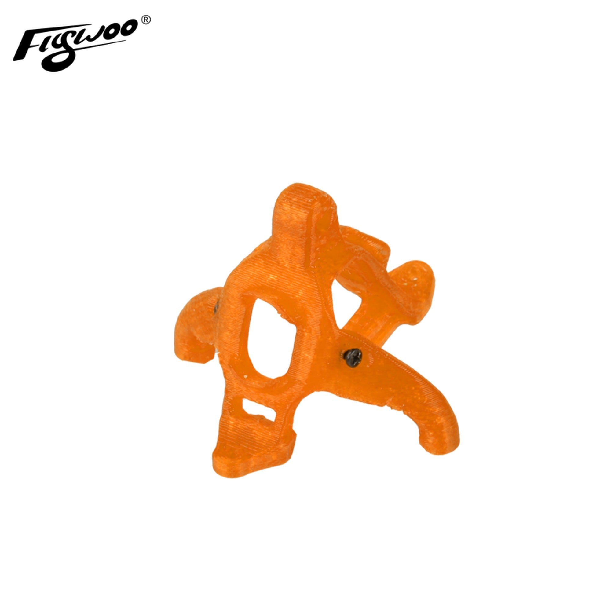 Firefly 2S Nano Baby Hdzero TPU canopy