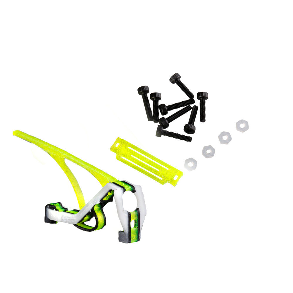 Firefly 1S FR Nano Baby Quad Frame kit 40mm