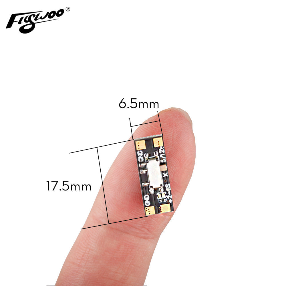 1PC DC12V Neon LED Strip 4mm x 1M For CineRace20 \ DJI AVatar