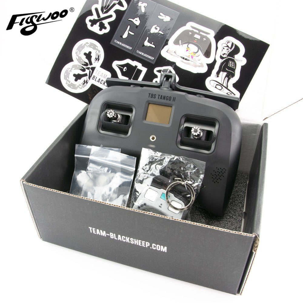 TBS Tango 2 PRO FPV RC Radio Controller （new version）