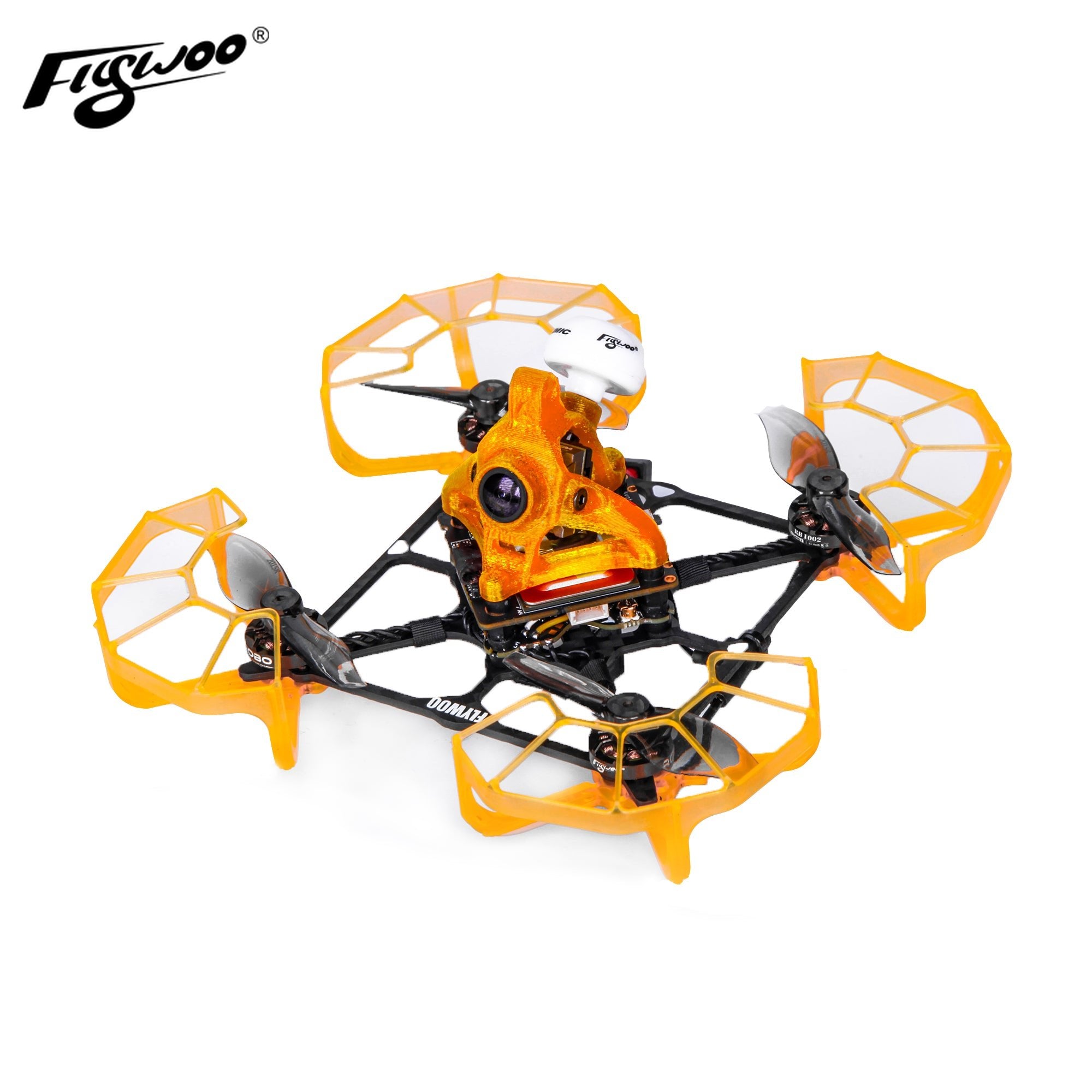 Firefly 2S Nano Baby 20 Walksnail Avatar Micro Drone