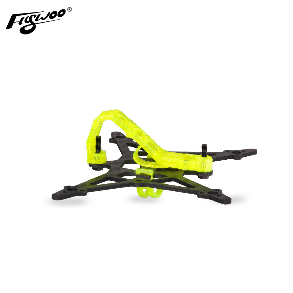 【No.B105】Firefly 1S Nano Baby Quad Frame kit 40mm