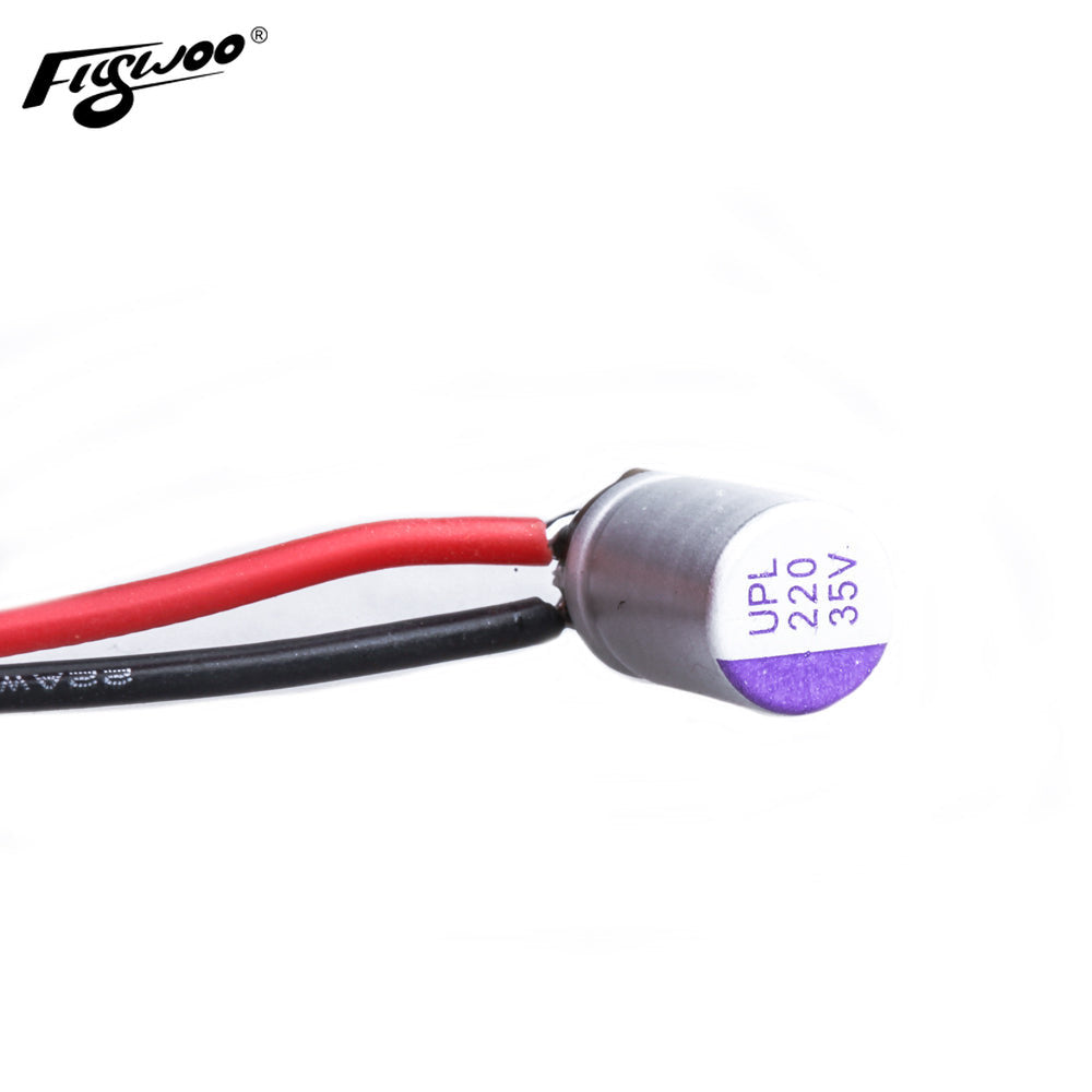 Flywoo UNICON UPL Capacitor - Thumbnail 3