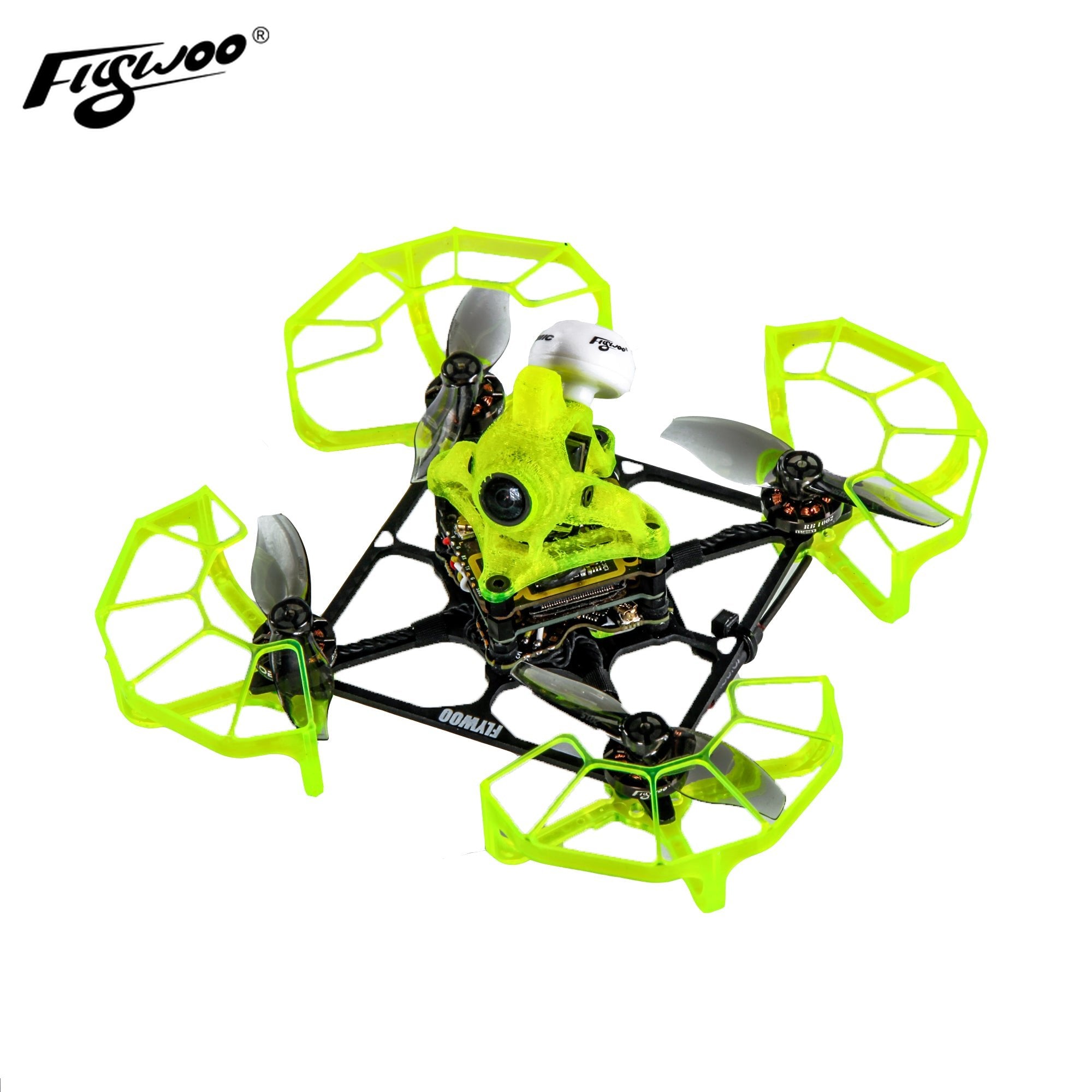 Firefly 2S Nano Baby 20 HD DJI Vista Micro Drone