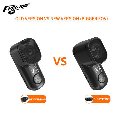 RunCam Thumb Pro  V2 + ND Filter Set