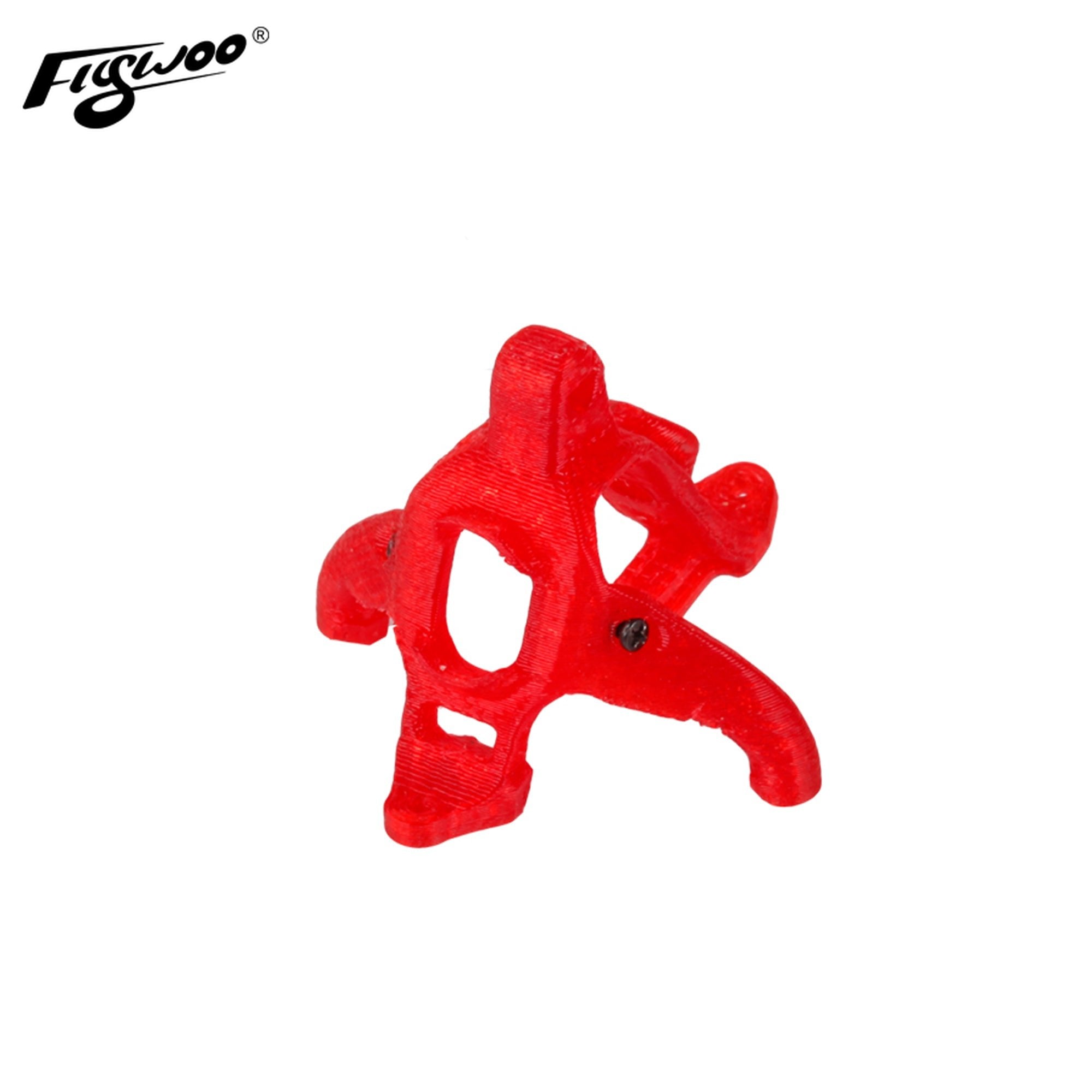 Firefly 2S Nano Baby Hdzero TPU canopy